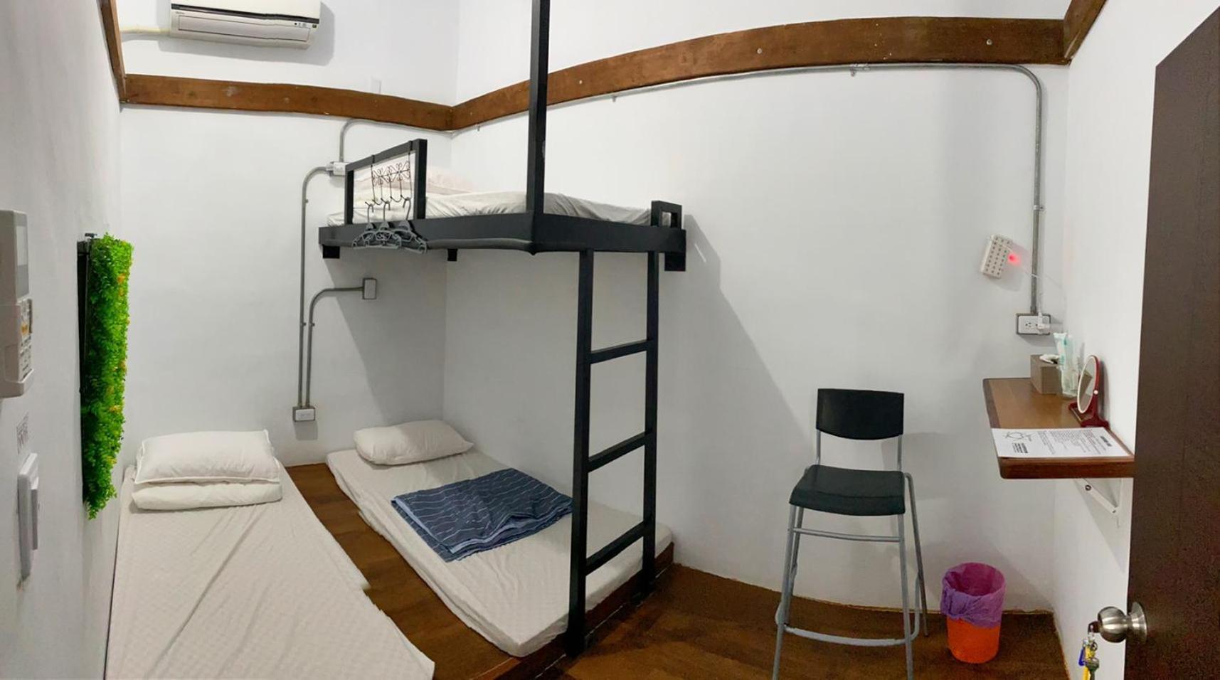 成功鎮小心沙發背包客棧アパートメント 部屋 写真