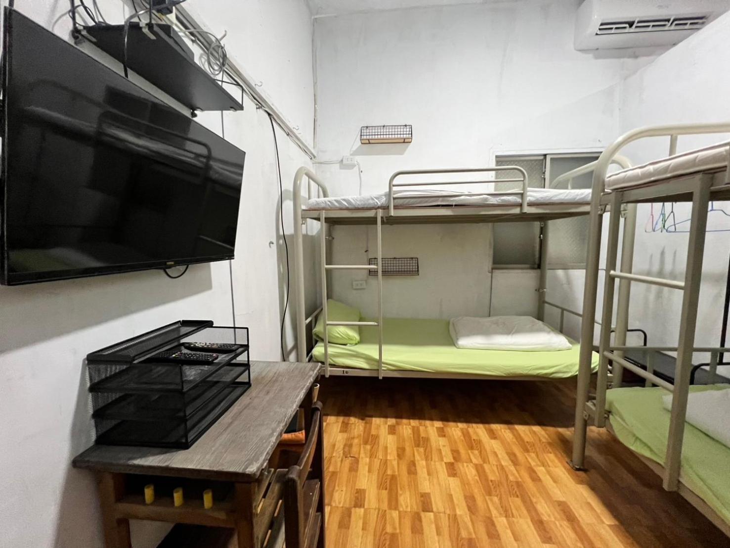 成功鎮小心沙發背包客棧アパートメント 部屋 写真